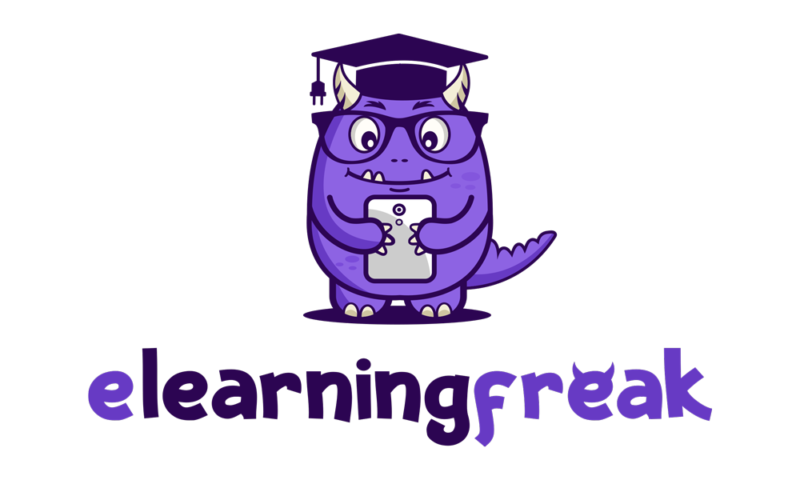 e-learning freak